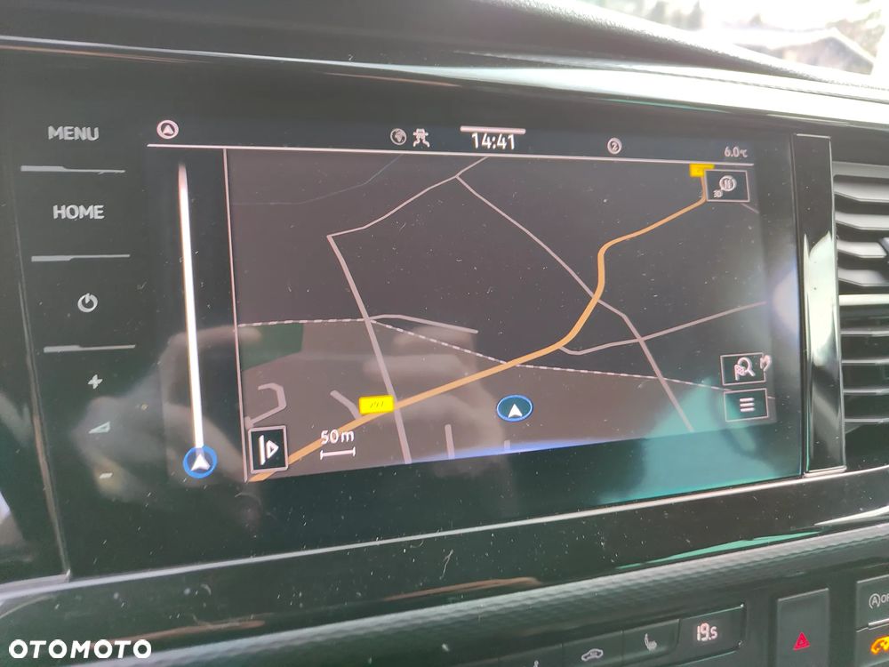 Volkswagen Multivan 2.0 TDI L1 Higline DSG - 29