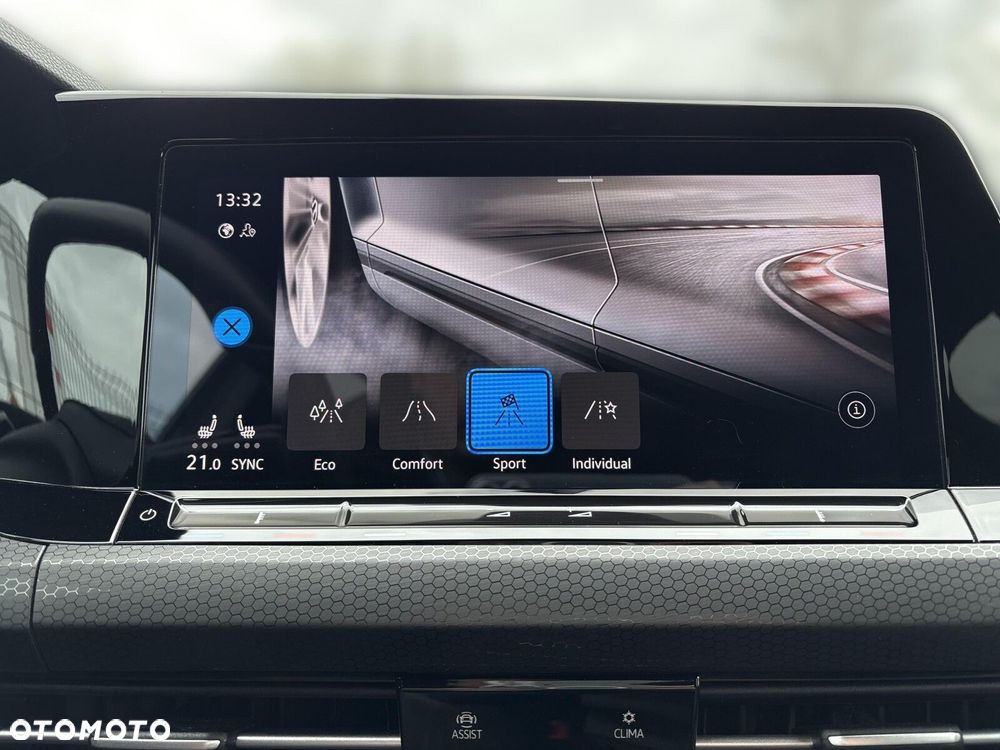 Volkswagen Golf 2.0 TSI GTI DSG - 25