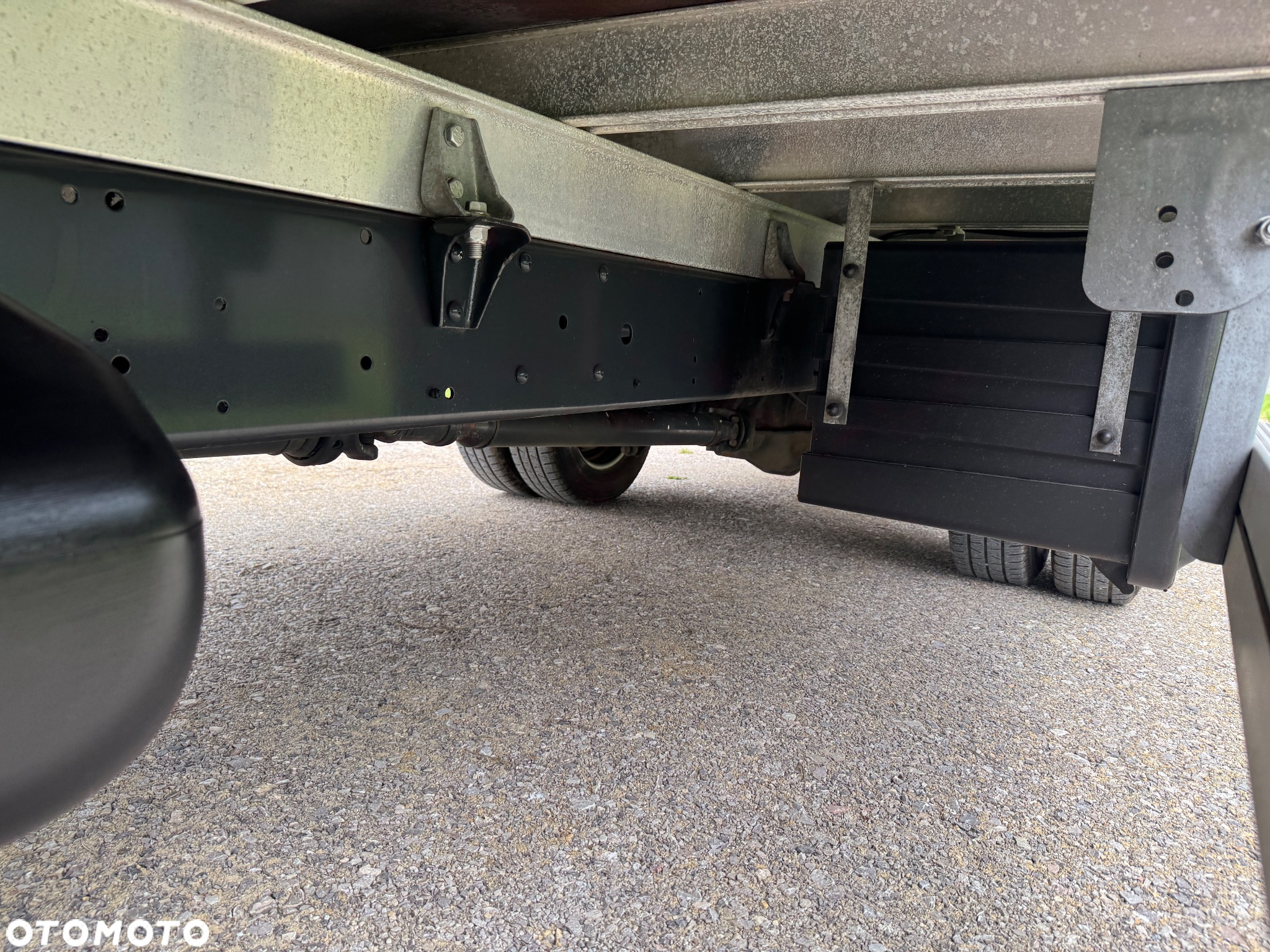 Iveco DAILY - 24