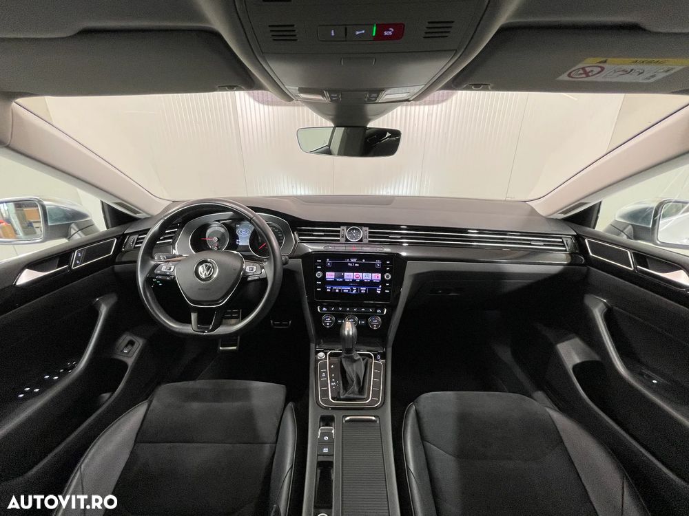 Volkswagen ARTEON 2.0 TDI DSG Elegance - 7