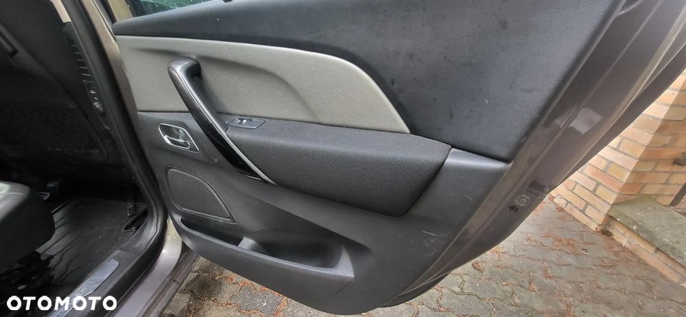 Citroën C4 Grand Picasso 2.0 BlueHDi Exclusive - 9