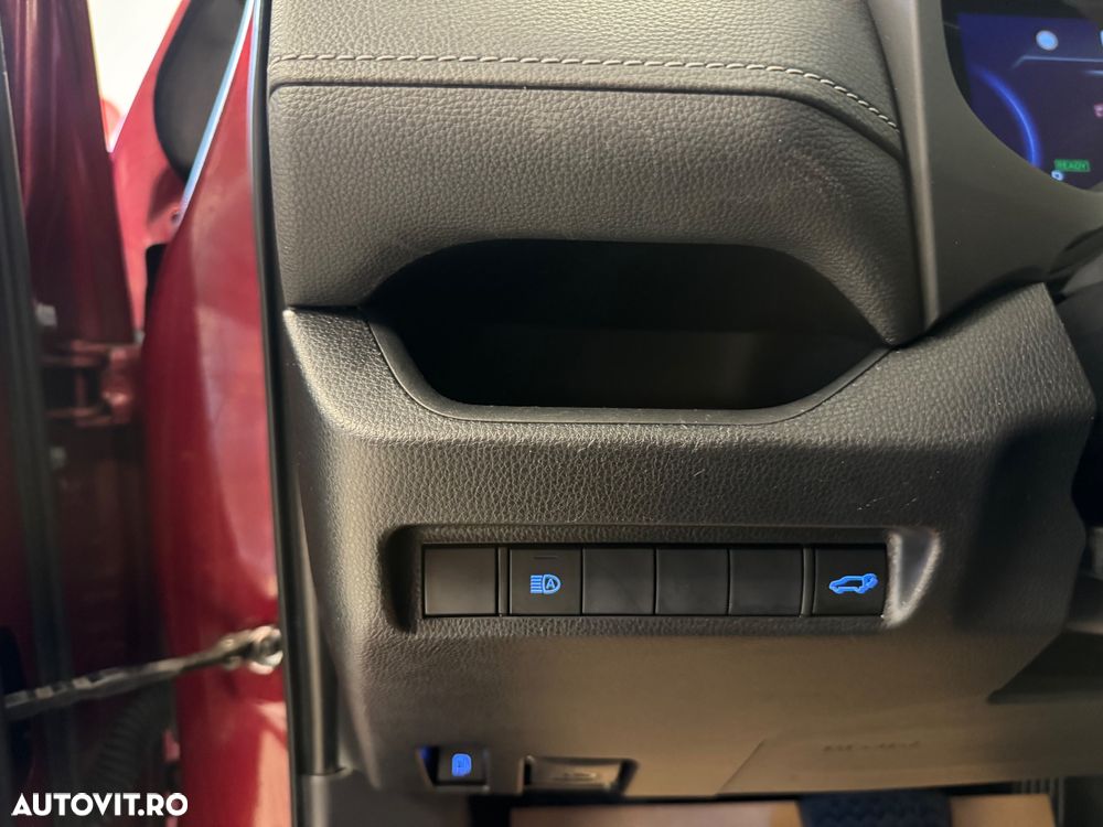Toyota RAV4 2.5 Hybrid VVT-iE 4x2 Dynamic - 21