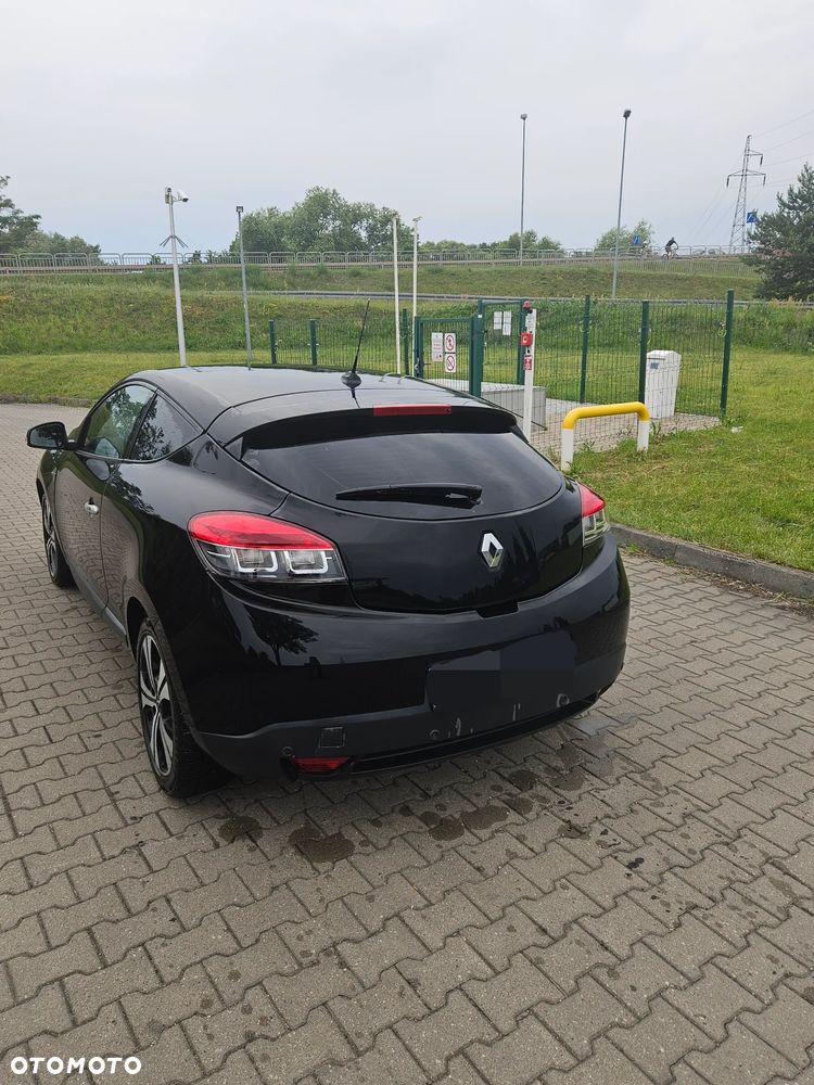 Renault Megane 1.4 16V TCE Bose Edition - 5