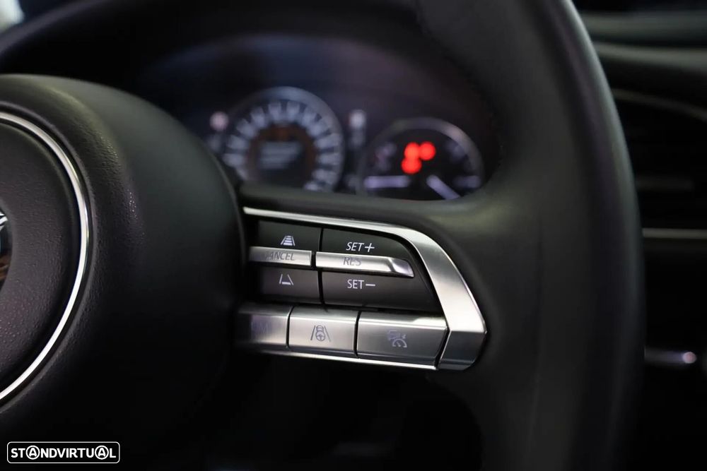 Mazda CX-30 2.0 Sky-G Excellence - 31