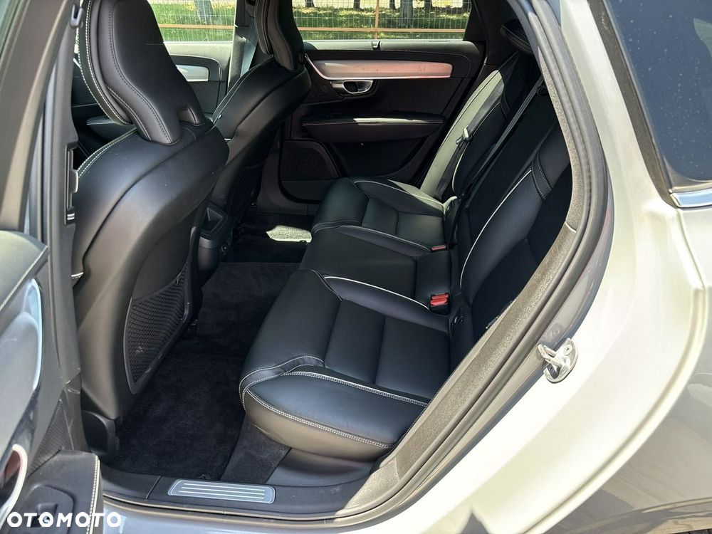 Volvo S90 B4 B Plus Bright - 19