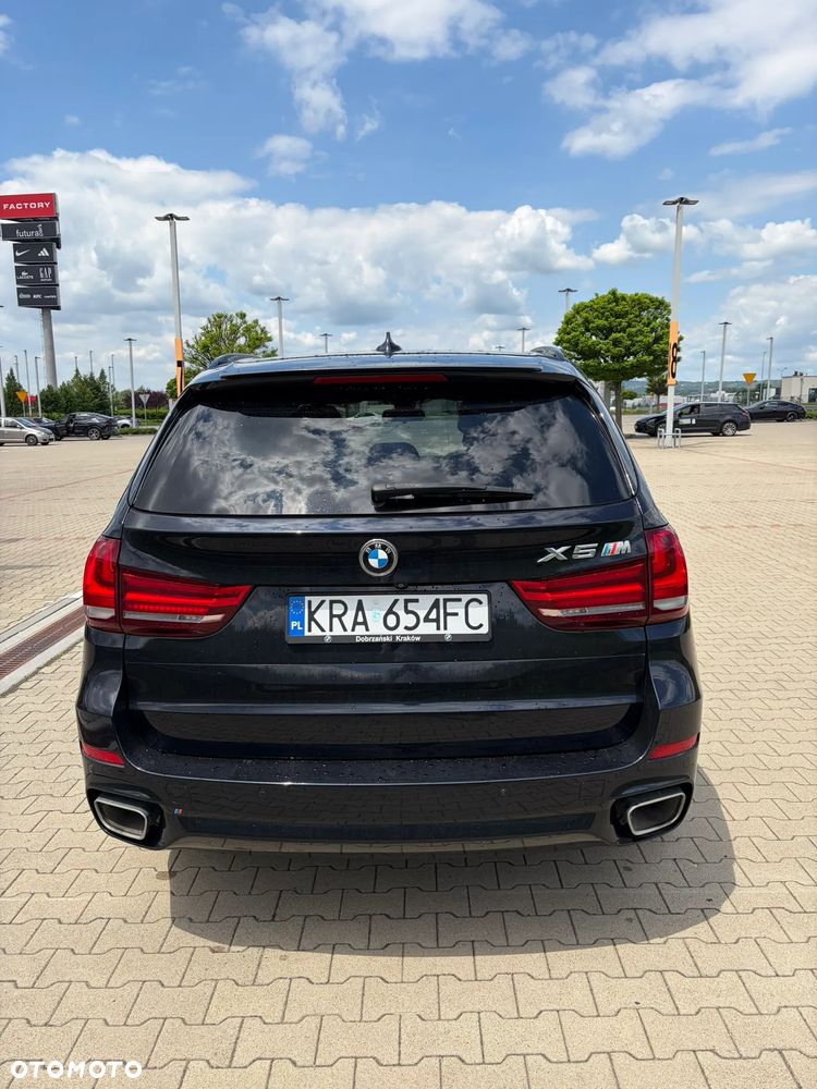 BMW X5 - 5