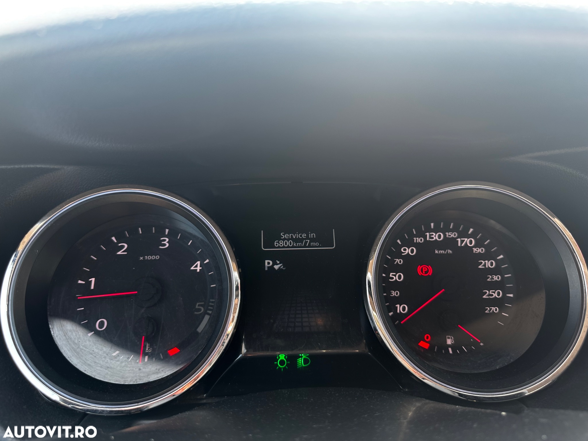 Renault Latitude 2.0 dCi Initiale Aut. - 17