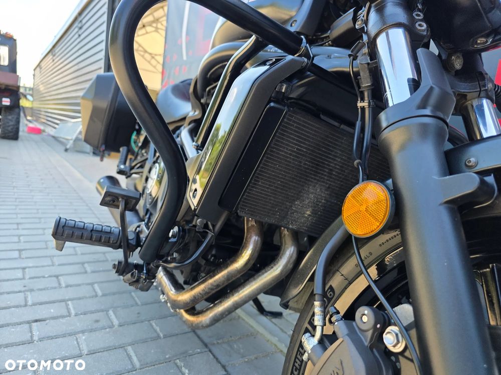 Kawasaki Vulcan - 29