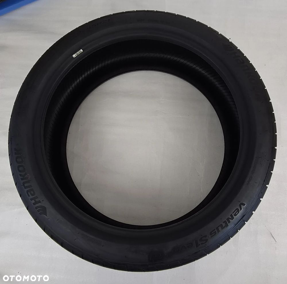 2X OPONA HANKOOK VENTUS S1 EVO3 EV 235 45 R21 235/45/R21 2025 - 9