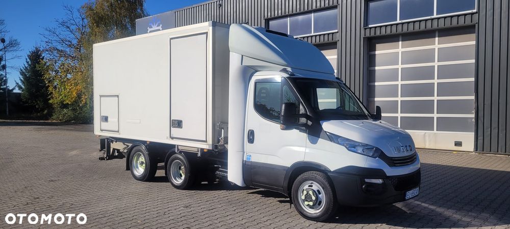 Iveco Daily 35C10 - 17