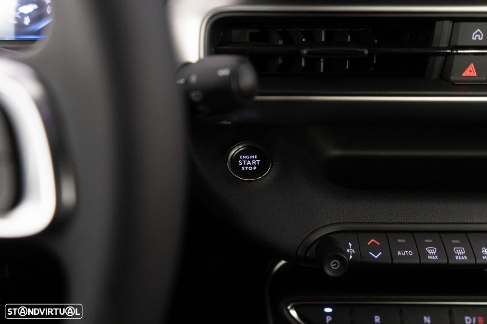 Jeep Avenger 54 kWh Altitude - 26