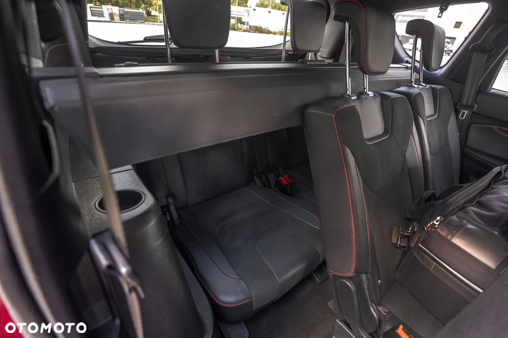 Ford S-Max 1.5 Eco Boost Start-Stopp ST-Line - 25
