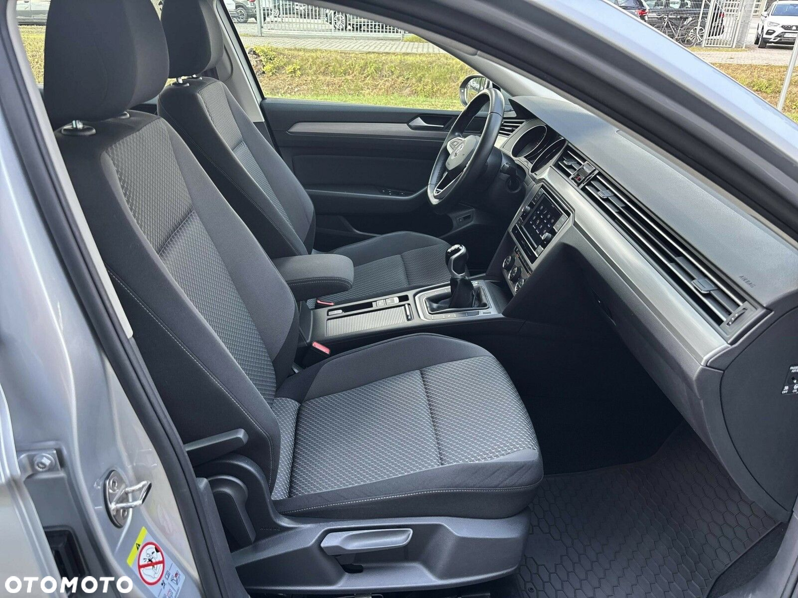 Volkswagen Passat 2.0 TDI EVO Business - 15