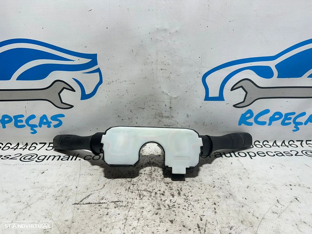 .Fita Airbag Manetes Escovas Luzes Comandos Original Nissan Juke NILES14A01 2010 - 2018 - 6