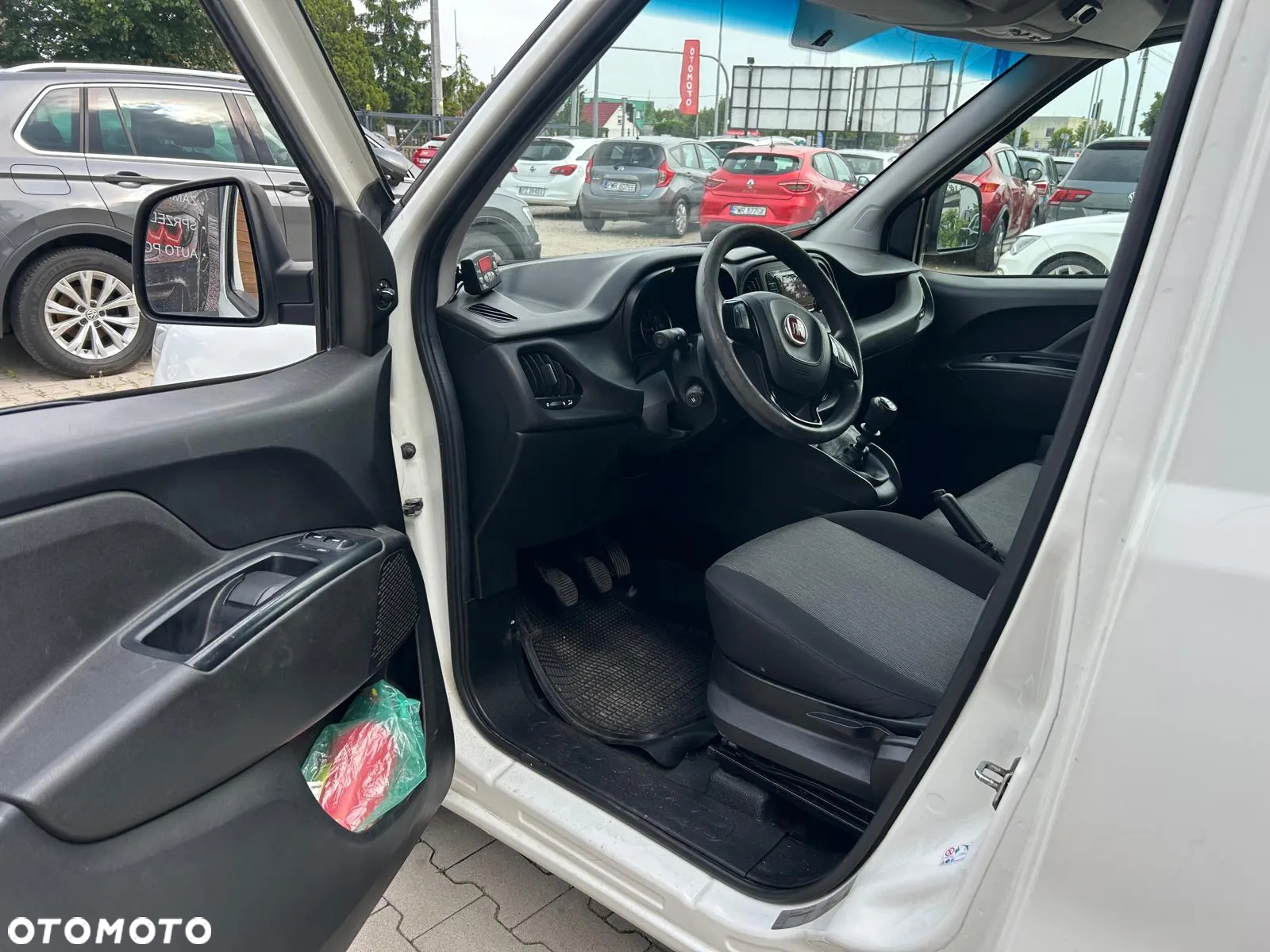 Fiat Doblo - 13