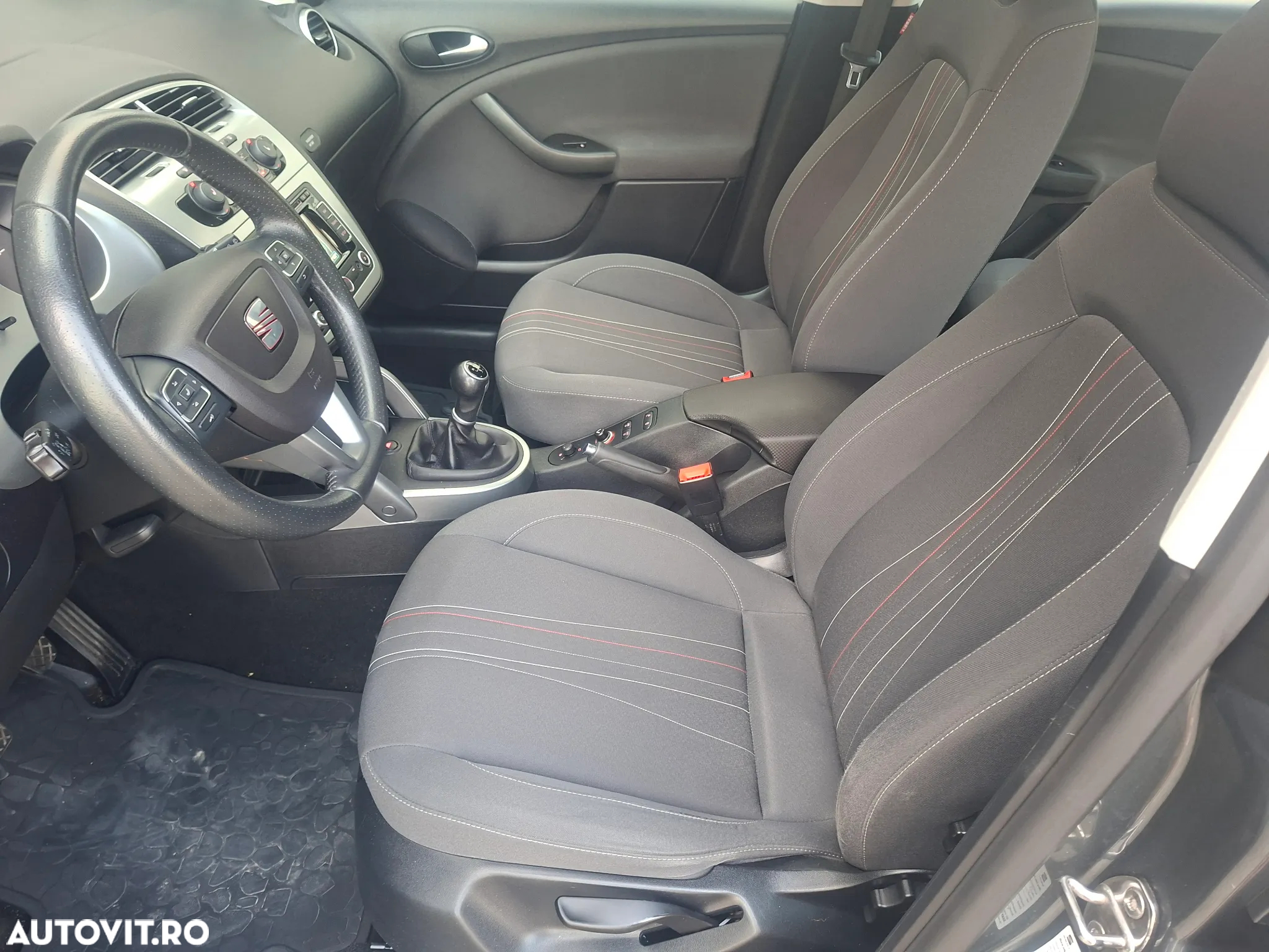 Seat Altea XL - 18