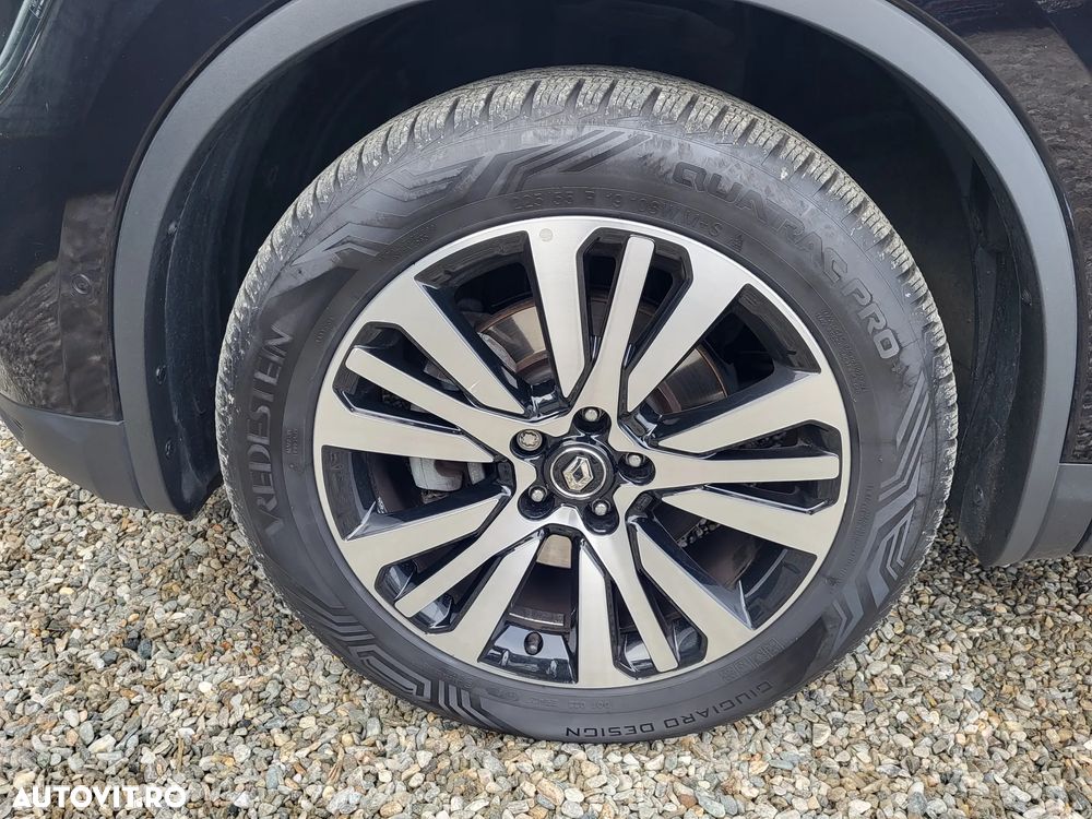 Renault Koleos ENERGY dCi 175 X-tronic 4WD INITIALE PARIS - 40