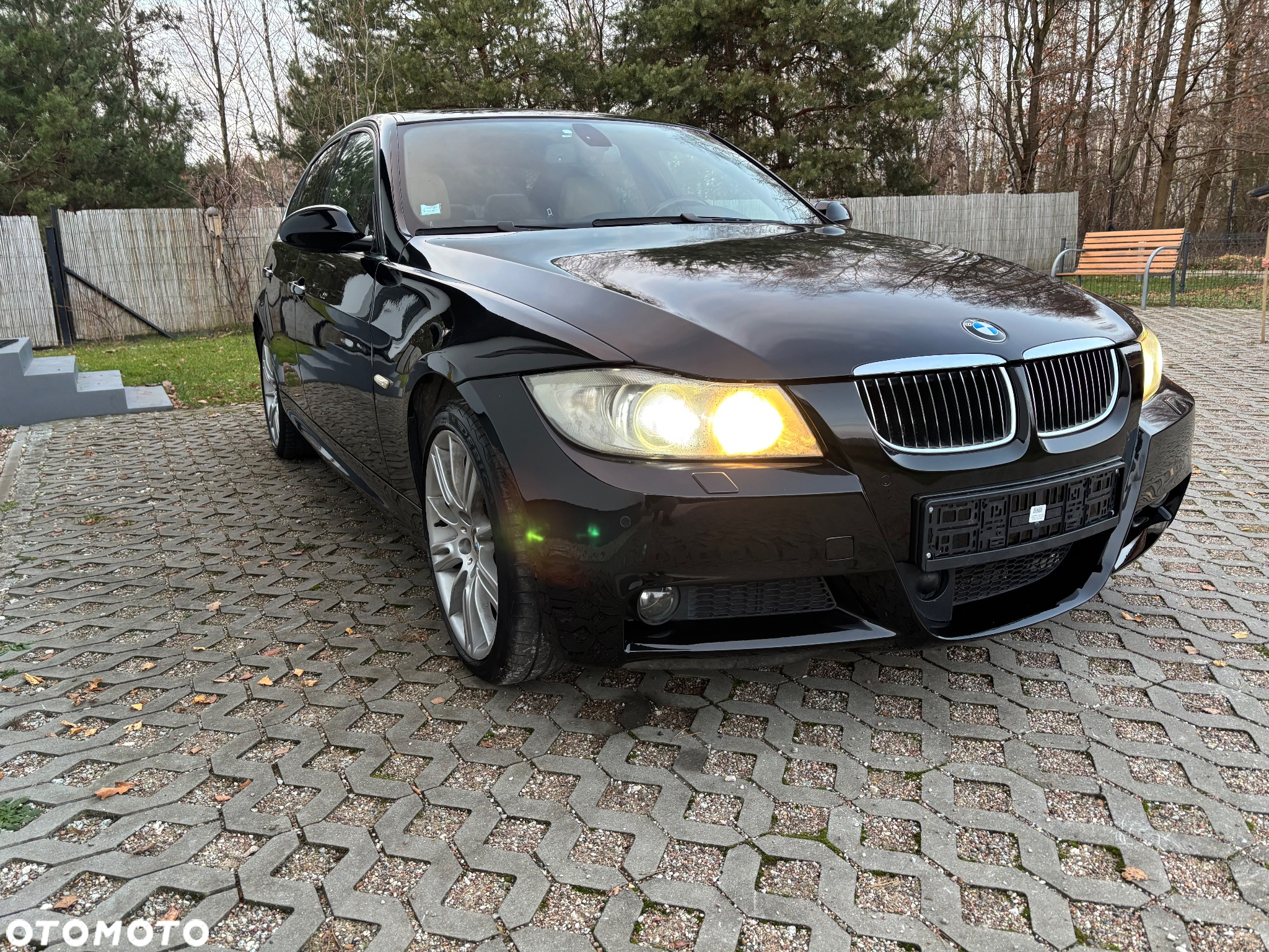 BMW Seria 3 330xd - 23