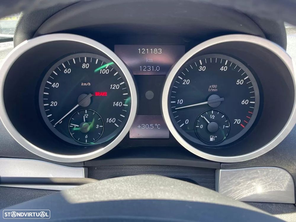 Mercedes-Benz SLK 350 Standard - 10