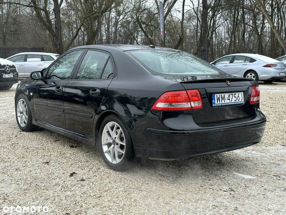 Saab 9-3 - 6