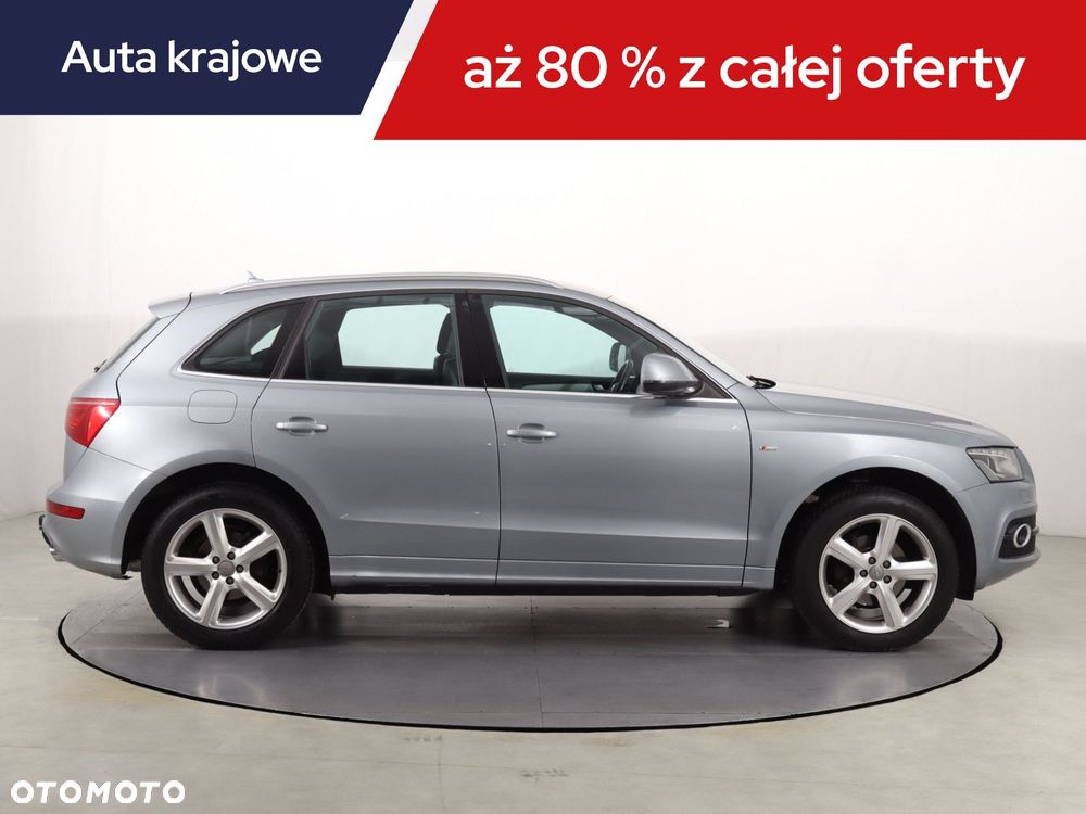 Audi Q5 - 8
