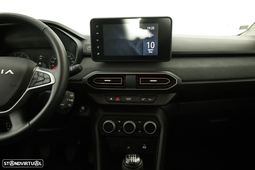 Dacia Sandero - 9