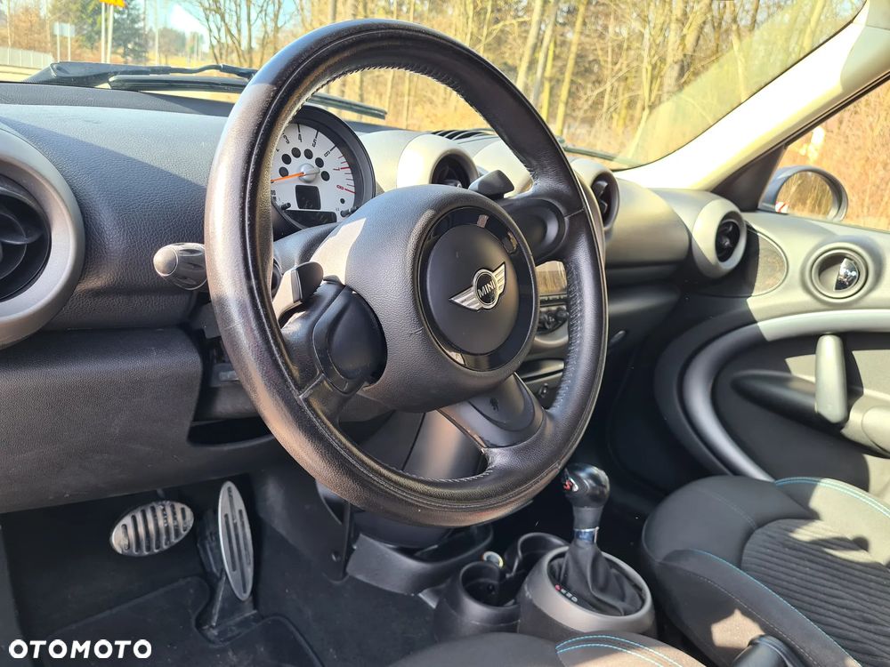 MINI Countryman - 20