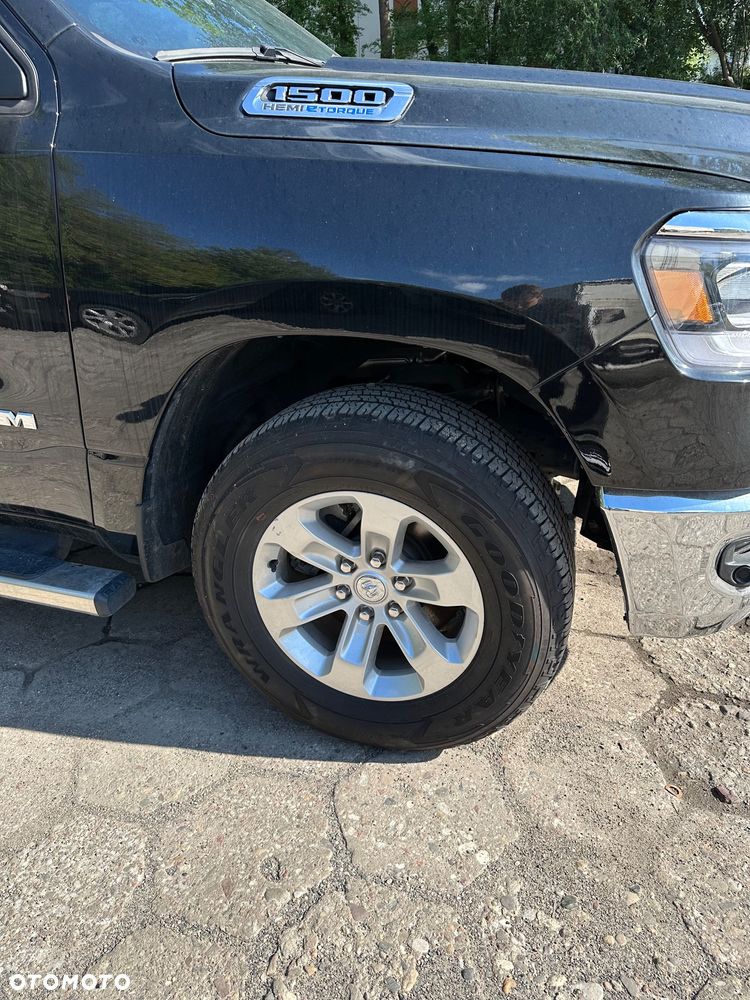 RAM 1500 - 14