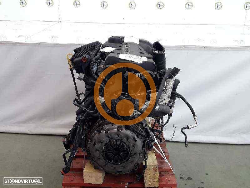 Motor HYDA FORD FOCUS II - 3