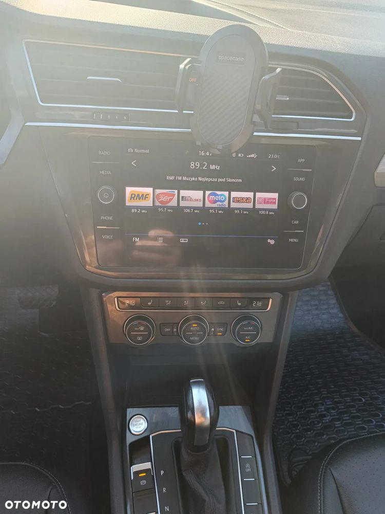 Volkswagen Tiguan Allspace - 14