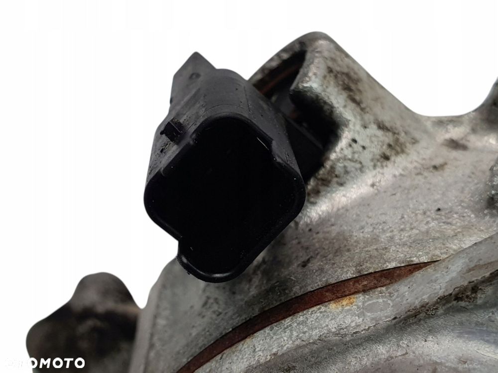 SPRĘŻARKA KLIMATYZACJI Peugeot 208 Citroen C3 1.2 PureTech 9672247080 - 8