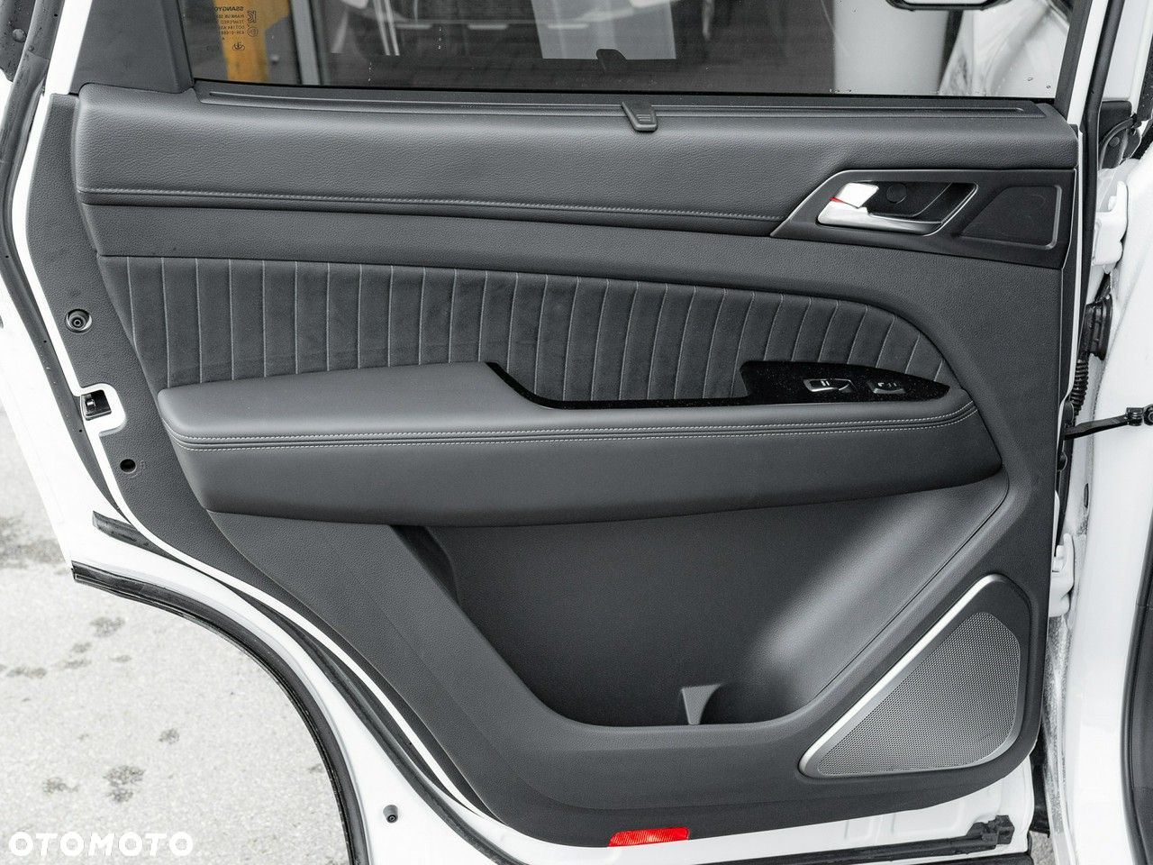 SsangYong/KGM Rexton 2.2 D Wild 4WD - 26