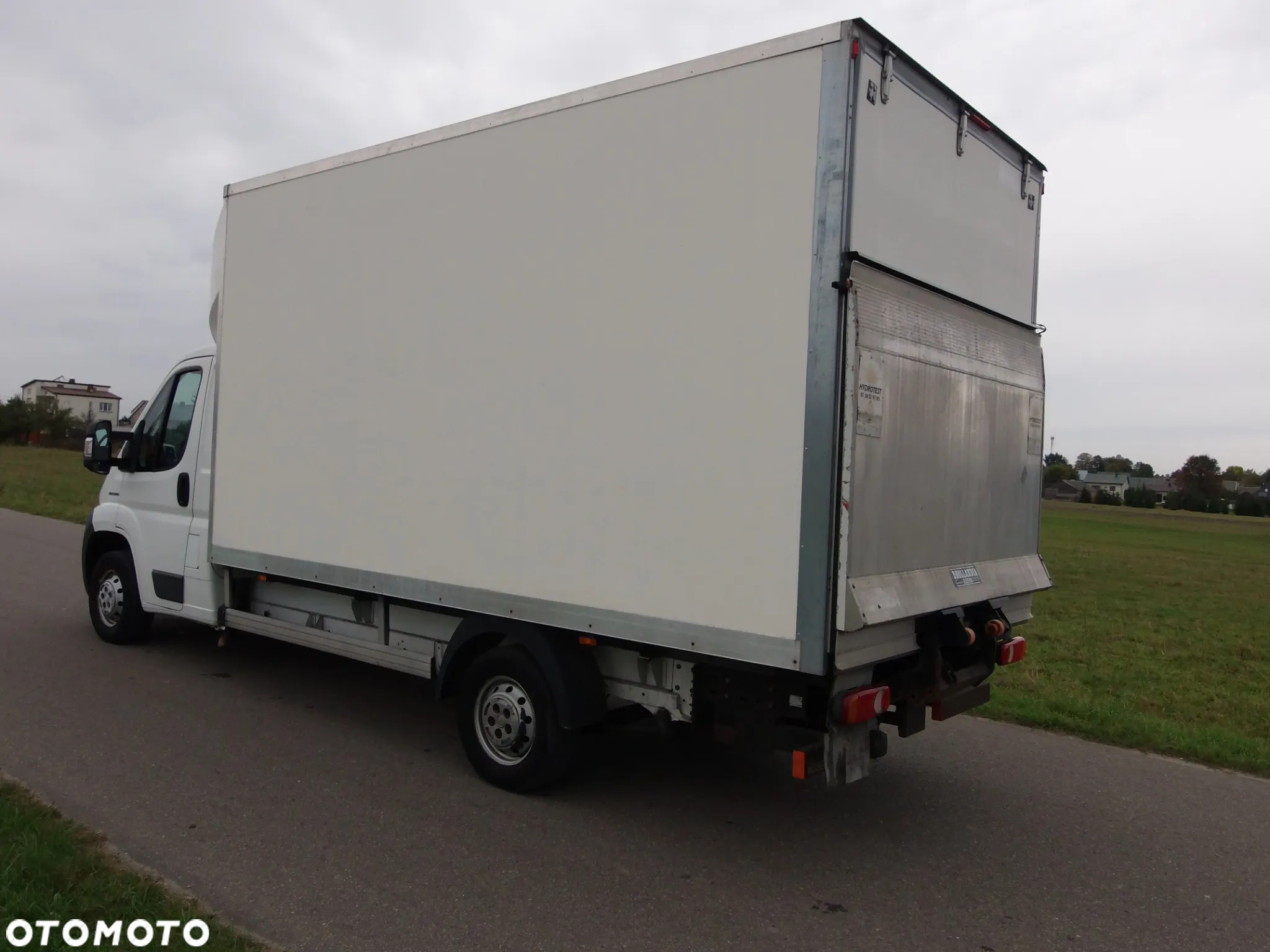 Fiat Ducato - 4