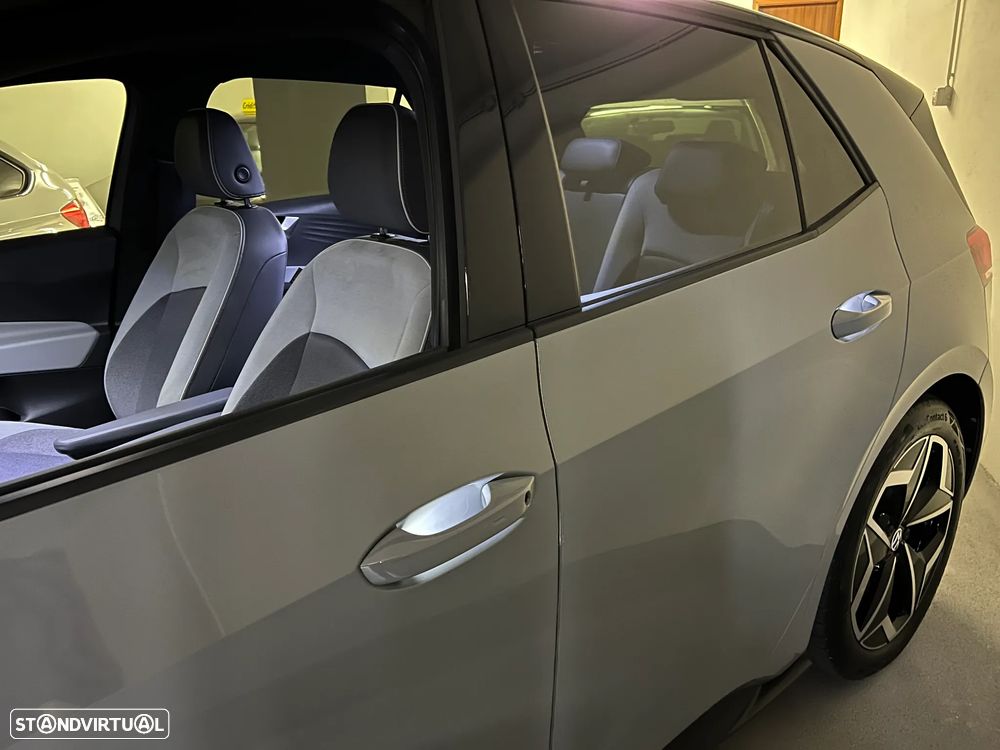 VW ID.3 Pro Family - 58