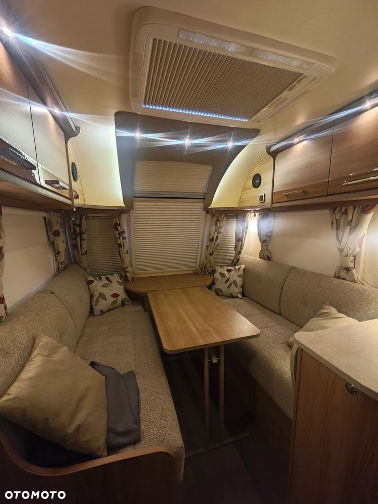 Bailey Pegasus Verona 4 - 26