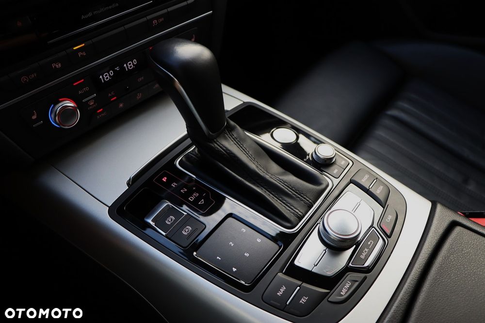 Audi A6 Avant - 33