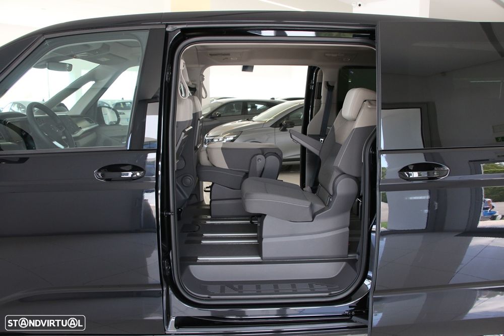 VW Multivan 1.5 TSI e-Hybrid Life DSG - 20