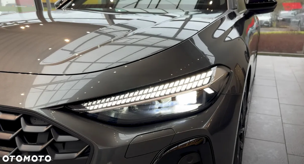 Audi A5 - 6
