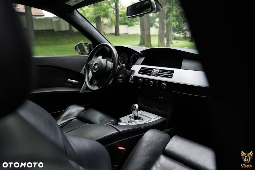 BMW M5 - 14