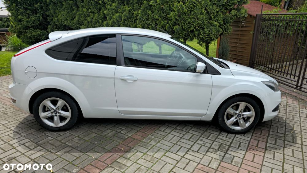 Ford Focus 1.8 FF Trend - 2