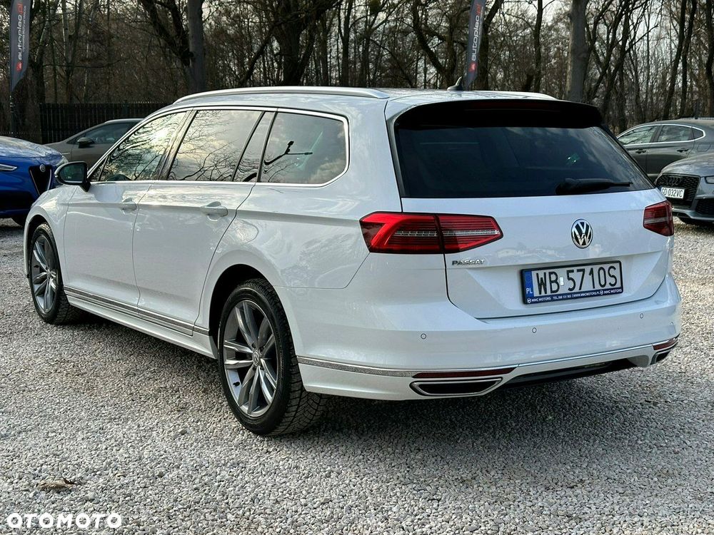 Volkswagen Passat - 6