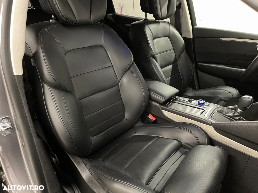Renault Talisman ENERGY dCi 160 EDC INITIALE PARIS - 11
