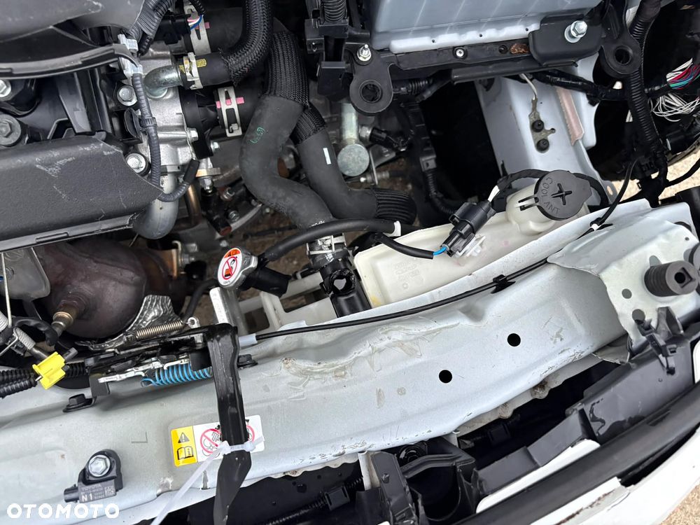 Toyota Aygo X Limited - 24