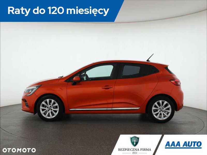 Renault Clio - 3