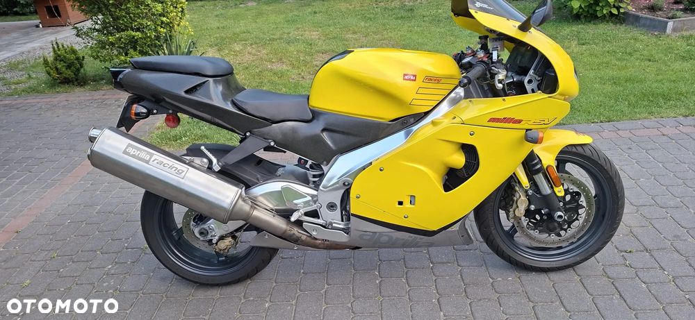 Aprilia RSV - 1