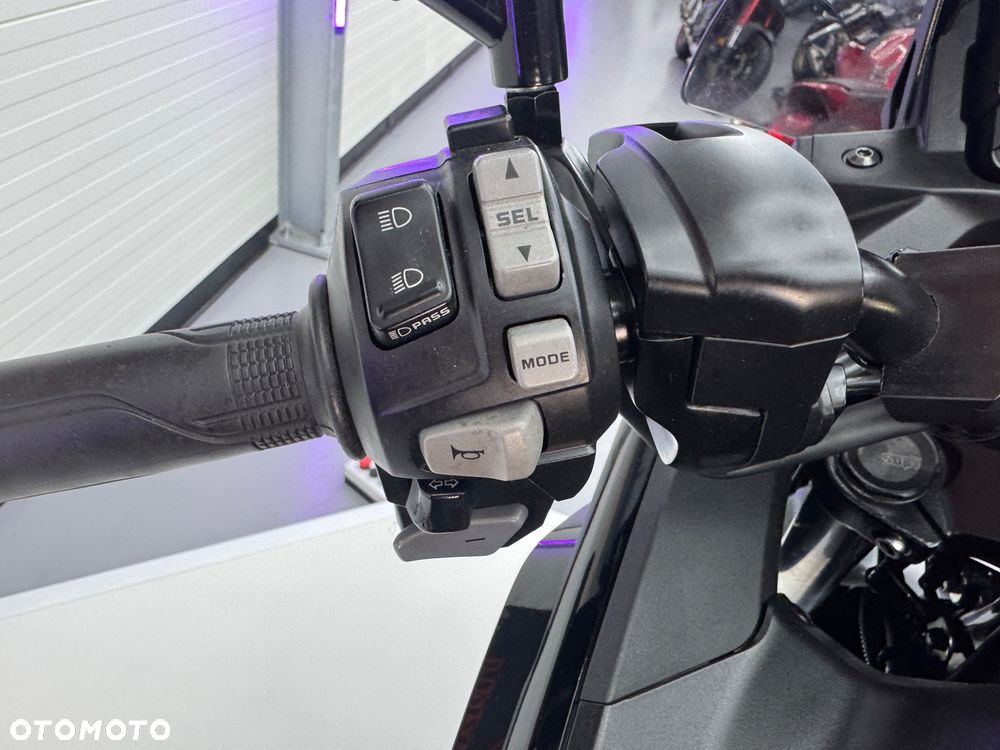 Honda NC - 35