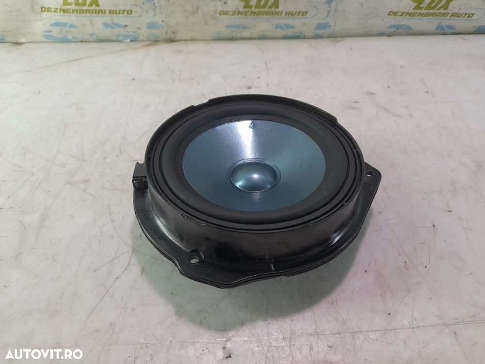 Boxa difuzor A2048202102 Mercedes-Benz CLS-Class C218/X218 [2011 - 20 - 1