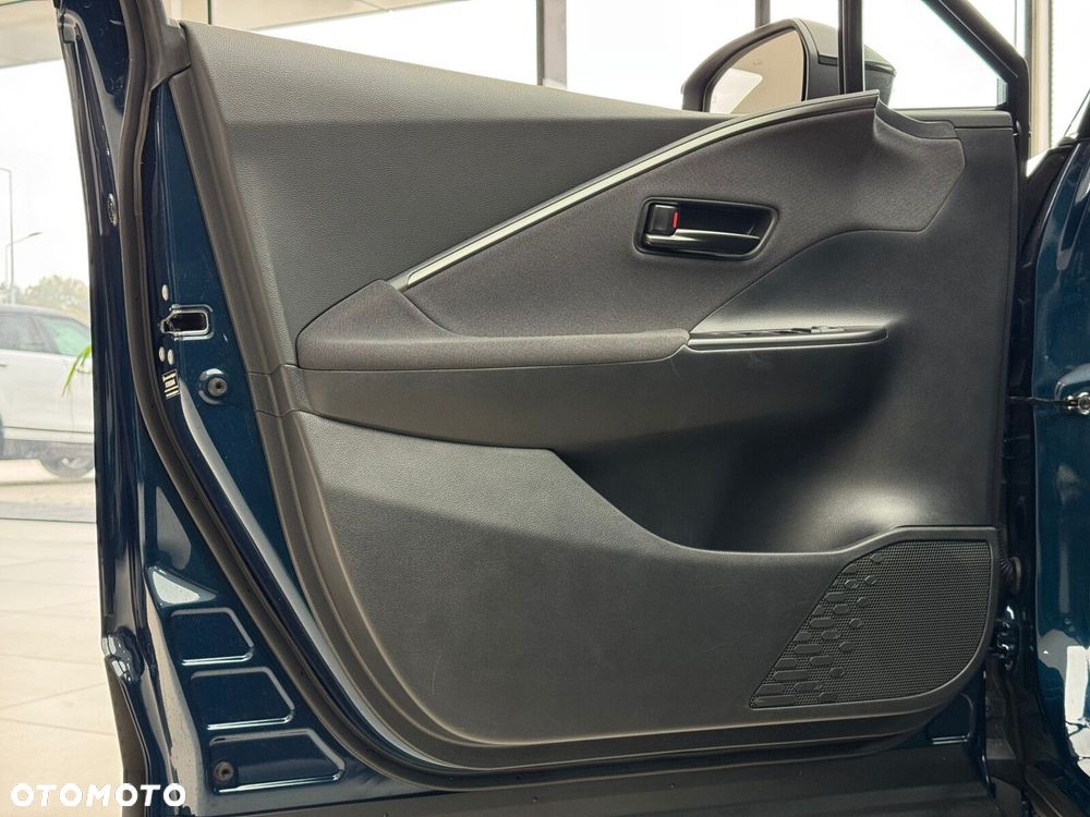 Toyota C-HR 1.8 Hybrid Style - 12