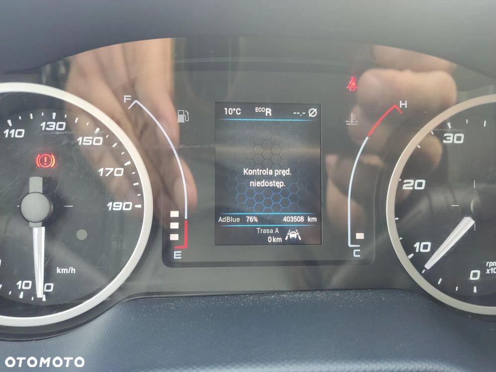 Iveco Daily 50C18 10EP - 11