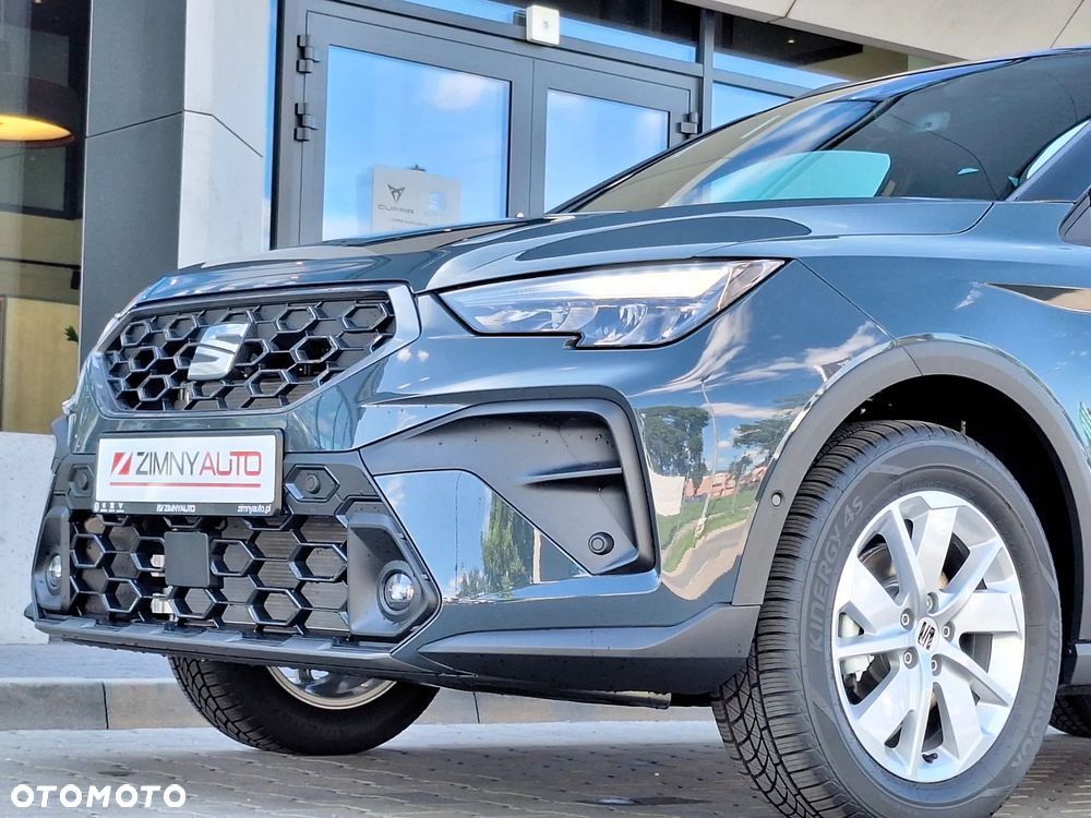 Seat Arona 1.0 TSI Style Plus - 12